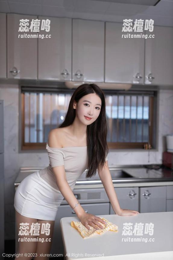 Xiuren秀人网 - 妲己_Toxic的泰国定制作品，有些地方竟然让我有点疑惑。