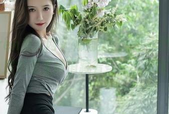 Xiuren秀人网 – 娜娜baby的婚纱，私房美图里悄悄藏着些许小情愫