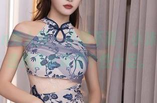 Xiuren秀人网 – 不得不说，小沫琳这精选死库水真是个性十足。
