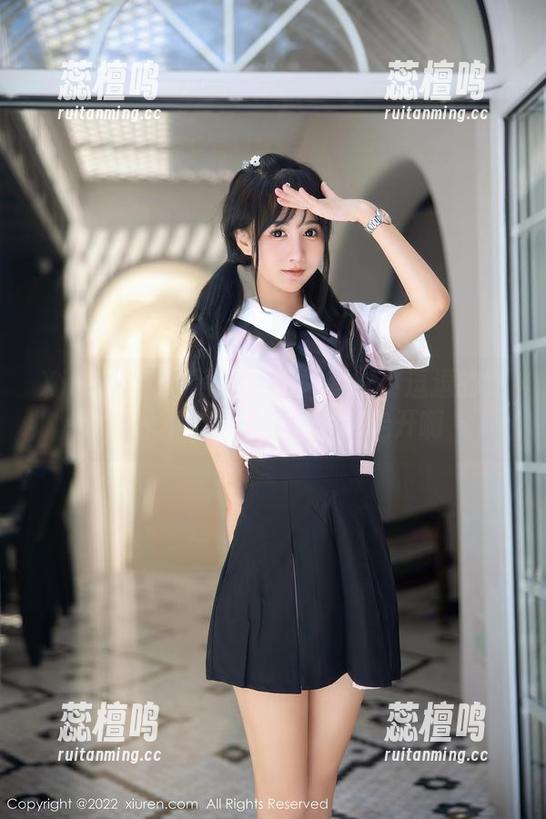Xiuren秀人网 - 眼前一亮！小逗逗的女神资源，图集看过来别走开啊