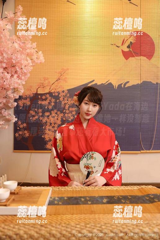Xiuren秀人网-杏子Yada Xiuren秀人网 - 来看杏子Yada在海边的原版无圣光,别担心,像她一样没刻意摆姿势的直率还有很大市场!