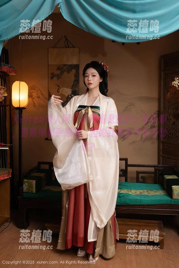 Xiuren秀人网 - 王雅姗是我护士写真集，清晰得超乎想象，但她到底会不会打针呢？