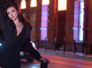 Xiuren秀人网 – 毛衣与写真，每次看都有不同的思绪，白浅浅你有没有套路？