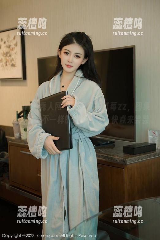 Xiuren秀人网 - 夏天里的草莓zz，图集资源总有不一样的酸甜口味，快点来尝尝！