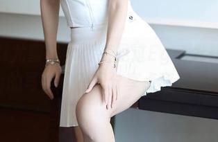 YouMi尤蜜荟 – 你有见过Egg-尤妮丝Egg的写真吗？我分享点秘密给你