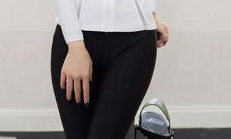 YouMi尤蜜荟 – 直击心底的little贝壳女王，福利原图让人心猿意马