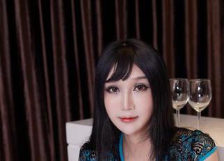 YouWu尤物馆 – 每个细节都在说话，Amrita贞贞的和服合集中有新发现哦！