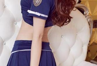 YouWu尤物馆 – 一窥木木hanna的作品集：写真中藏着的微妙秘密