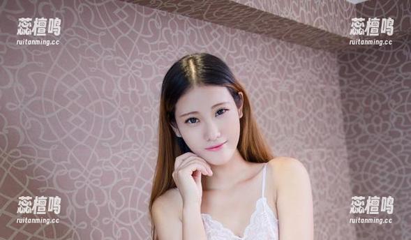 YouWu尤物馆-陆萱萱Cecilia YouWu尤物馆 - 最新的陆萱萱Cecilia图,吊带好像又是那个意思,好奇心满满的看呀