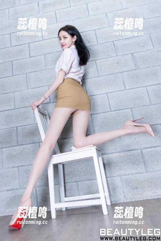 beautyleg - 原图里的Ning兔女郎，糟糕，我的注意力又飘走了