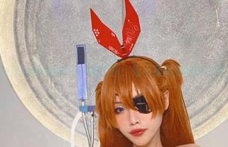 eliza喵喵的2B小猫原图：短小精悍的猫咪时代
