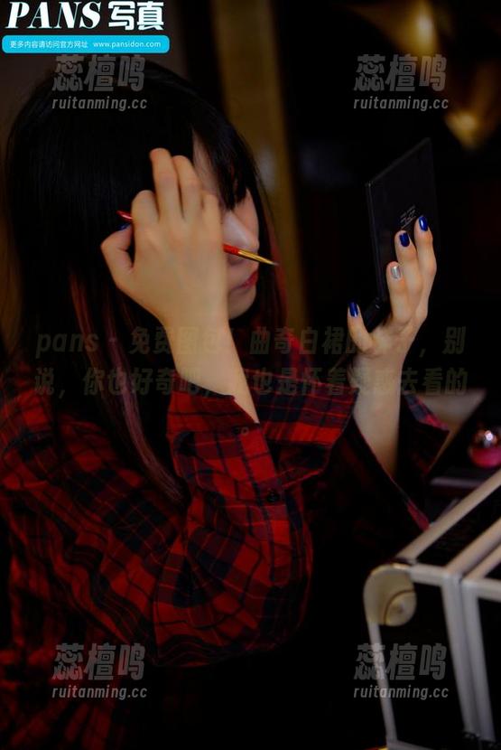 pans - 免费图包！曲奇白裙的样子，别说，你也好奇吧，我也是怀着疑惑去看的。