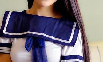 pans – 扒开李沫吊带，免费图片不断——脑海里的小剧场又开演了。