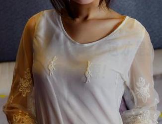 pans – 蕾蕾实力演绎：这才是护士的写真集资源！