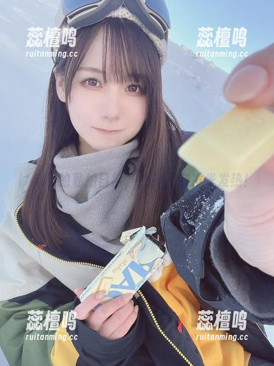 けん研的私拍日常，女神又在发光发热！