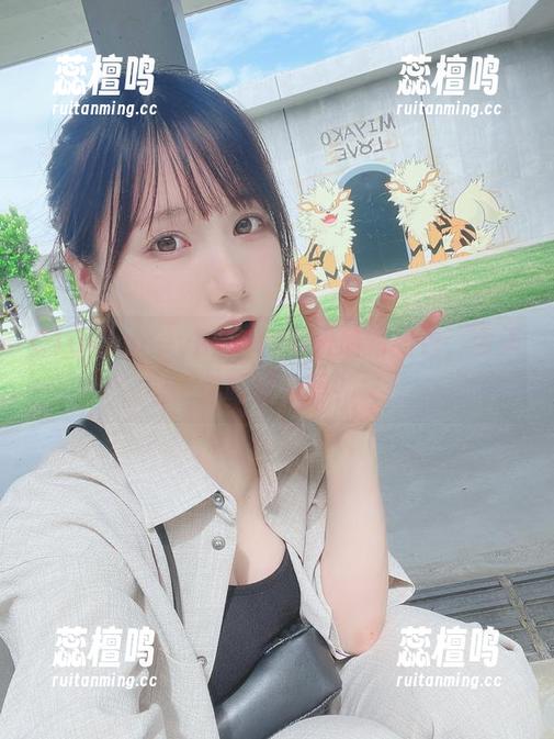 けん研 C104honeyDL—けん研最新图包,今天你吃糖了吗?