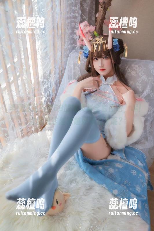 半夜想起三度69的精灵村全套图包，嘿！这画风咋越来越好玩儿了呢？