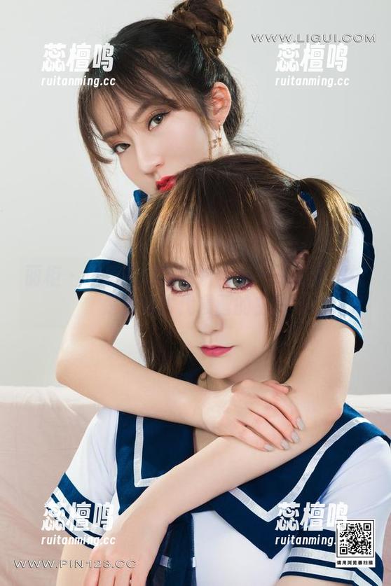 丽柜-小唐 丽柜 - 小唐的和服图片合集——美丽得像是出自古代漫画的主角