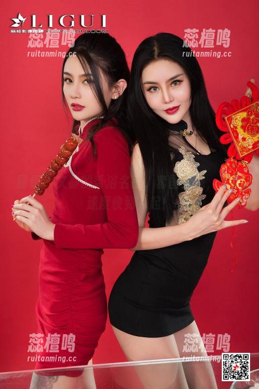 丽柜 - 文静的香浴名莲，套图上线，下载速度快到飞起！