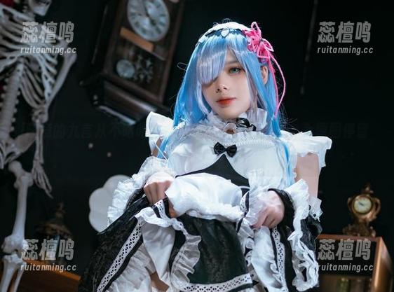 随意的九言从不咕咕，娜维娅的全套——你会为原图停留吗？