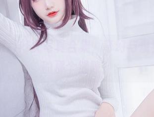 仙九Airi修女写真合集，奇幻与现实之间的那个缝隙！