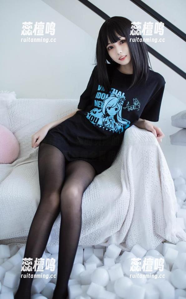 无敌懒人模式！你的负卿的居家私服，原图暴露全真相！