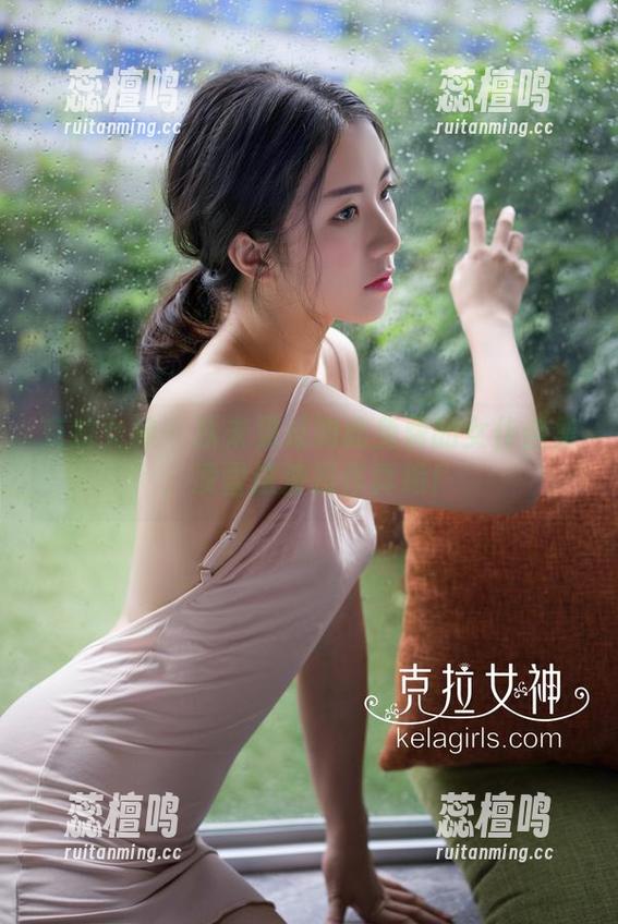 克拉女神 - 从未见过如此免费的女仆合集，凌雪这波操作真绝！