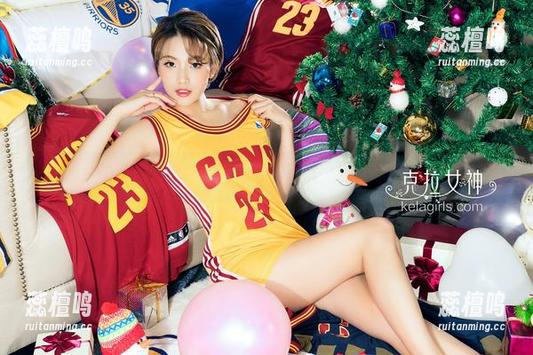 克拉女神 - 图片更新啦！熙妍的短裙，居然对我眨了眨眼。