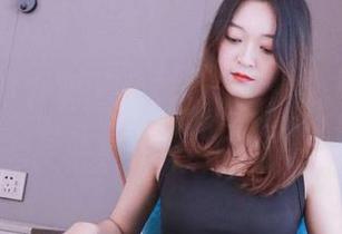 初夏女神 – 安妮的女友图片合集，为什么每张都像广告？？？