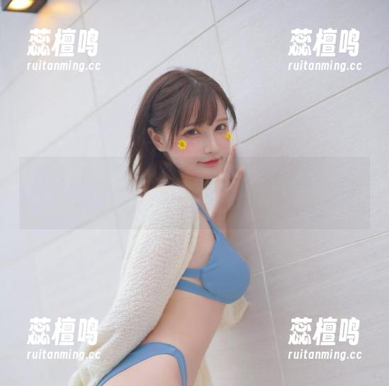 你能想象千夜未来的‘秘书’全套就是一场大狂欢吗？其实就是原图图多多！