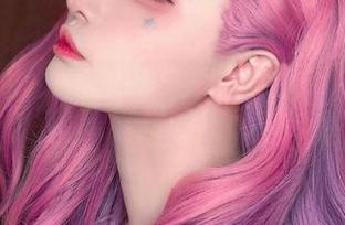 美图随手拍，千夜未来的幽灵姬也太会撩了吧？