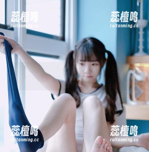 体操服少女控爆表！可可小白兔在线又出美图，快来瞧瞧