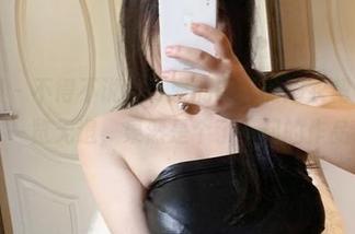 微密圈 – 不得不说，可爱的肉巴的连衣裙“福利”一览无遗，果然是个了不起的作品。
