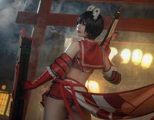 啊日日_Ganlory的无圣光双人作品合集，每一幅都仿佛在说话，怎能轻易放过？