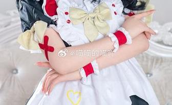 有趣的时刻！喵喵的喵吖花嫁合集，分享是怎样一种滋味？