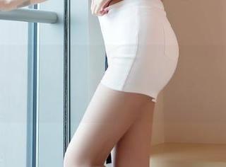 嗲囡囡 – Jennanni_Jen连体衣里的私房密码，解锁我看了又想看的美墙！