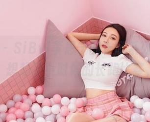 嗲囡囡 – SiByl李思宁的长腿系列！高清合集，想起了小时候的长跑比赛，哈哈