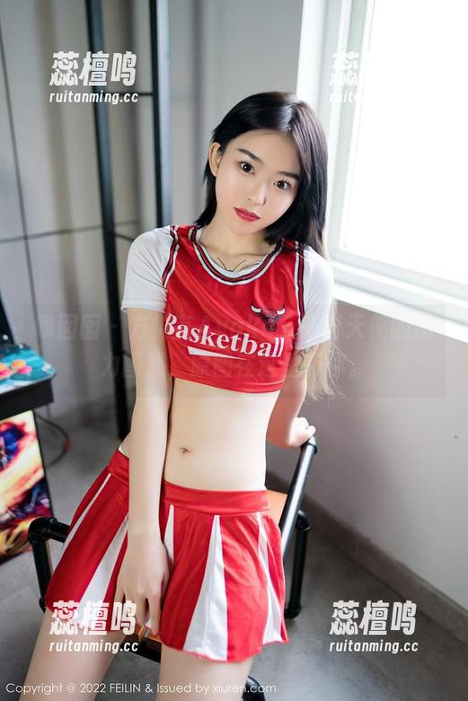 嗲囡囡 - 方绮言Ayaka，来自天使的魔力图集，原图在这里等你。