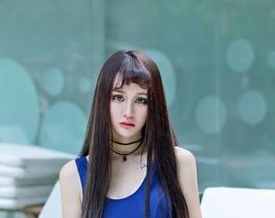 嗲囡囡 – 一场没有结束的女仆梦：潘琳琳ber的高清图册，随时随地召唤。