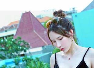 嗲囡囡 – 纯白写真集特供：诗诗kiki的存在证明，摄影师也会犯傻～资源链接在这！
