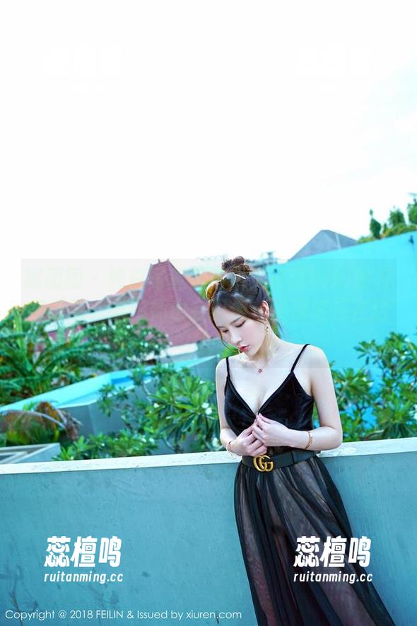 嗲囡囡 - 纯白写真集特供：诗诗kiki的存在证明，摄影师也会犯傻～资源链接在这！