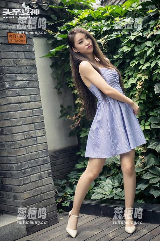 头条女神 - 苏子淇又来了，最新分享的剧情让人琢磨不透呀。