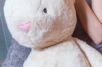 头条女神 – 郭美美的私拍：棉袜趣事，你想象不到的清新资源