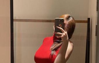 微密圈 – 新入坑奶宝妹纸的粉丝们，准备好接受少女美图的冲击了吗？