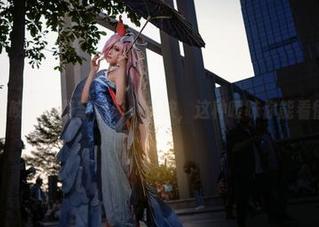 奶狮不咬人的最新图册：信浓，这种暧昧你能看懂吗？