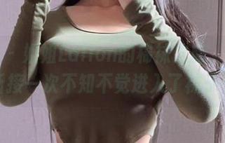 微密圈 – 姐姐Lalion的棉袜之旅，一个美图更新接一次不知不觉进入了袜子天堂！