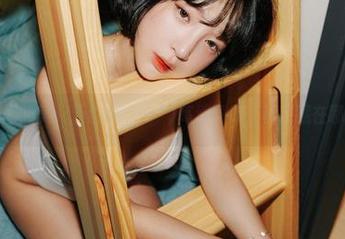 皱眉间的美：姜仁卿(강인경)高清图册，秘密藏在哪里？