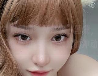 微密圈 – 放肆的“死库水”图集，宋昱欣在不断撩动着某种原始的冲动。