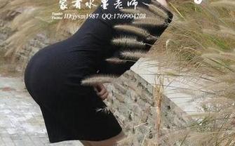 微密圈 – 无圣光的户外魅力，家有水墨老师也能玩转这场景。