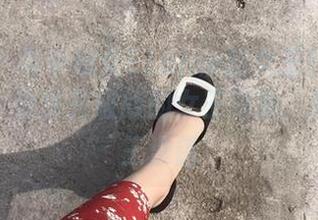 微密圈 – 与小仙女ELaine的女王作品集亲密接触，分享升级版的女王游戏，反正是女王没错